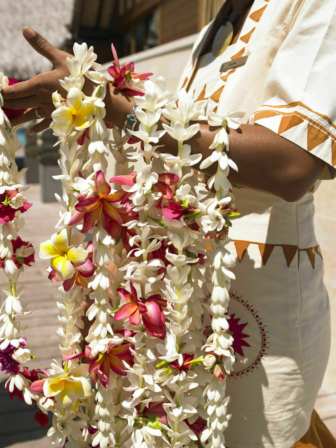 Four Seasons Resort Bora Bora Exterior photo